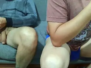 Cam4 Sex Cam of Lobo_mx19