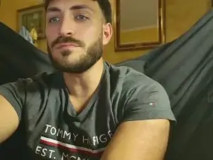 Cam4 Sex Chat of Mark_ariete94
