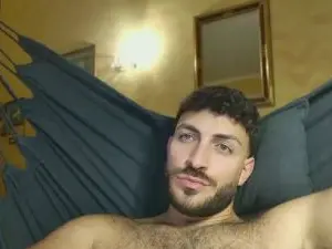 Cam4 Adult Video Chat of Mark_ariete94