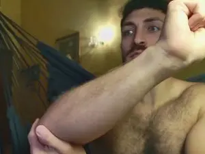 Cam4 Adult Video Chat of Mark_ariete94