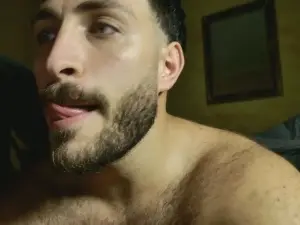 Cam4 Sex Chat of Mark_ariete94
