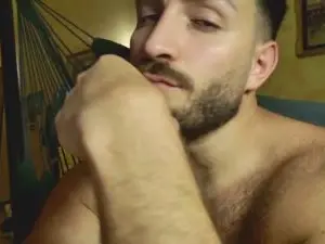 Cam4 Private Sex Chat of Mark_ariete94