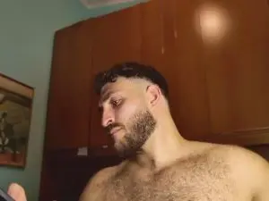 Cam4 Free Live Porn of Mark_ariete94