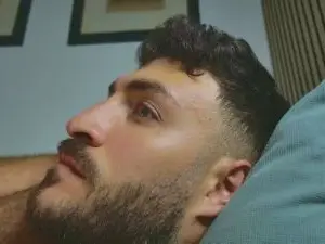 Cam4 Live Porn of Mark_ariete94