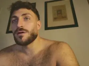 Cam4 Sex Cam of Mark_ariete94