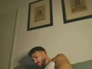 Cam4 Live Porn of Mark_ariete94