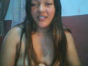 Cam4 Nude Webcam of MissCamillah