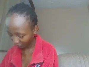 Cam4 Sex Chat of baddie_bunnie