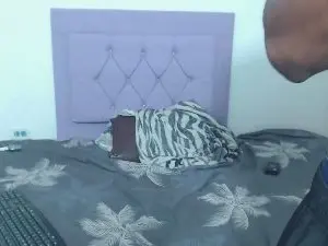 Cam4 Sex Cam of blackhorseet
