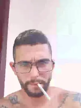 Cam4 Live Sex Cam of Abrahao22