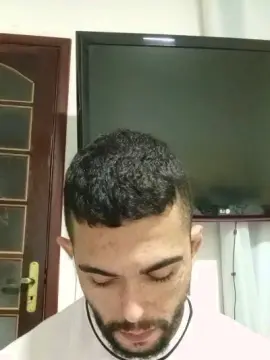 Cam4 Adult Webcam of Abrahao22