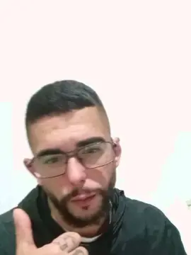 Cam4 Adult Webcam of Abrahao22