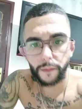 Cam4 Free Porn Cam of Abrahao22