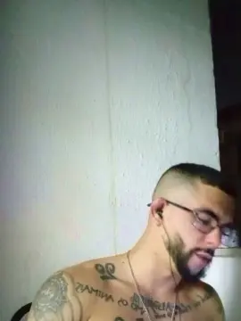 Cam4 Live Sex of Abrahao22