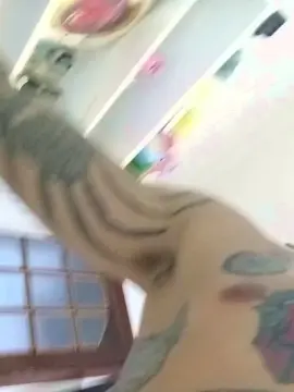 Cam4 Private Sex Chat of Abrahao22