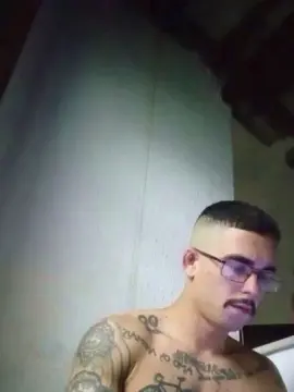 Cam4 Live Porn of Abrahao22