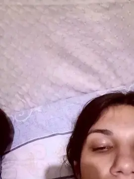 Cam4 Live Porn of BelenyTeka723