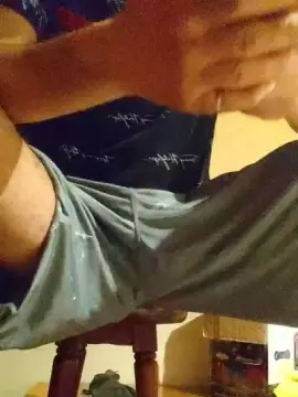 Cam4 Sex Cam of Flaitevergon