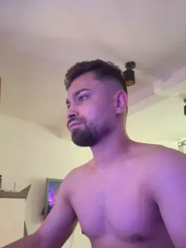 Cam4 Free Live Porn of Chockfit