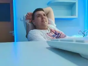 Cam4 Nude Webcam of Jasonjacks8