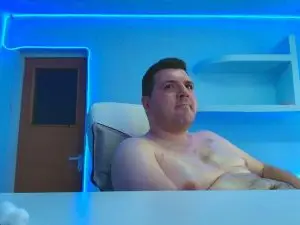 Cam4 Nude Webcam of Jasonjacks8