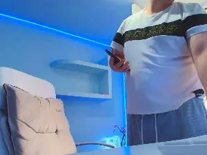 Cam4 Sex Chat of Jasonjacks8