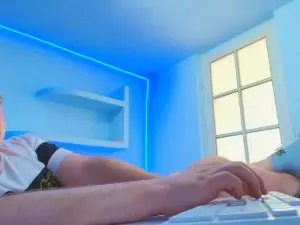 Cam4 Free Porn Cam of Jasonjacks8