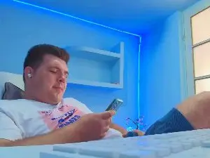 Cam4 Nude Webcam of Jasonjacks8