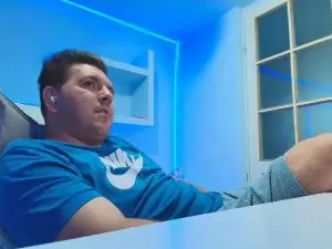 Cam4 Sex Cam of Jasonjacks8