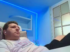 Cam4 Sex Cam of Jasonjacks8