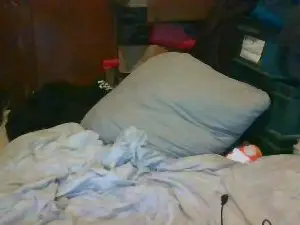 Cam4 Free Live Porn of RaveisKing75
