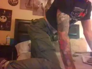 Cam4 Live Porn of Yll3kS