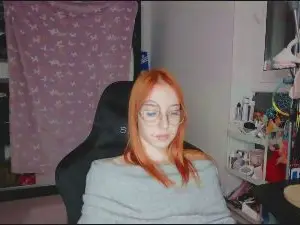 Cam4 Live Sex of foxSonya