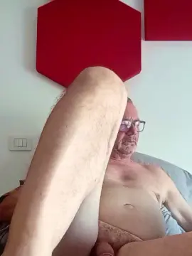 Cam4 Nude Webcam of freelifeman