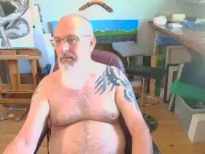 Cam4 Free Porn Cam of kelbear1956