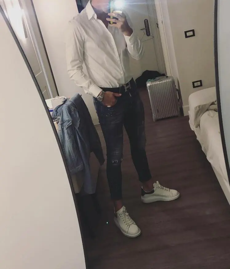 ClassyRiccDrip