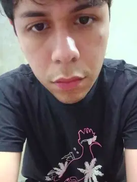 Cam4 Live Porn of Facuchoomcm