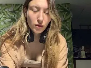 Cam4 Sex Chat of KristalUllman