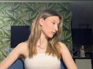 Cam4 Live Sex Cam of KristalUllman