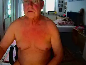 Cam4 Nude Webcam of gayopa