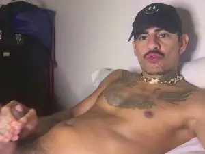Cam4 Free Porn Cam of jojolechee