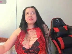 Cam4 Free Porn Cam of laureen777