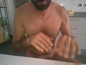 Cam4 Adult Webcam of ArdenteX