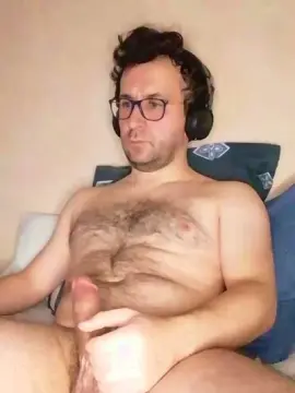 Cam4 Live Porn of Kertsxxx