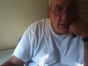 Cam4 Live Sex of PAOK1926