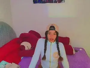 Cam4 Adult Video Chat of charlotte_0309