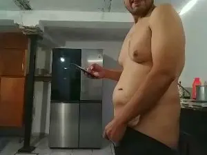 Cam4 Adult Webcam of Alejandro_GDL