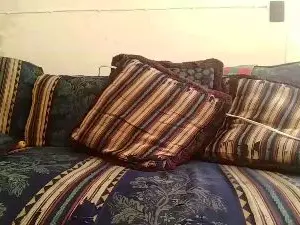 Cam4 Best Webcam of Alejandro_GDL