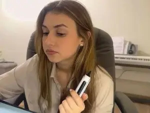 Cam4 Live Sex Cam of AntoniaGirote