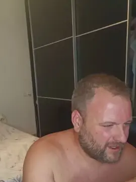 Cam4 Free Porn Cam of Gran_bobby